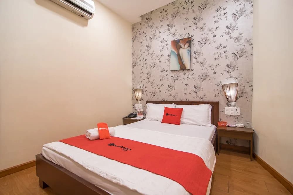 Reddoorz Duong Ba Trac Street - photo 3