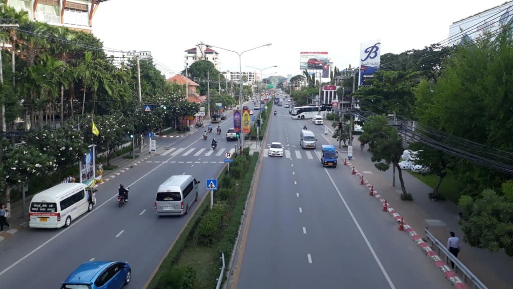 La Mer at Huahin - photo 6