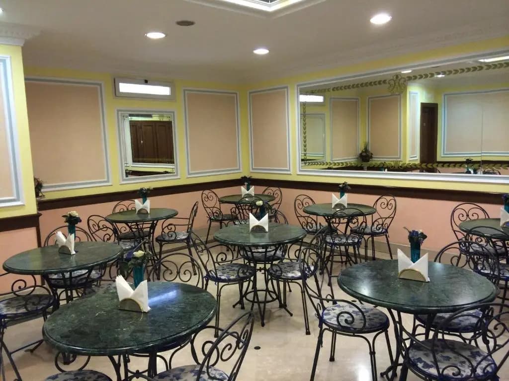 Hotel Principe Di Piemonte - photo 16