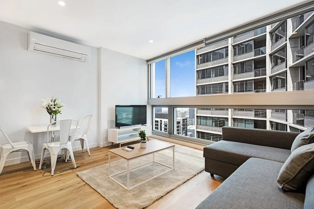 The Fifth Serviced Apartments - photo 9