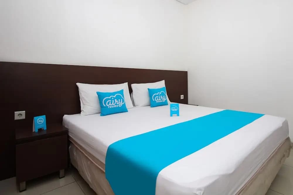 Airy Kuningan Karet Pedurenan 41 Jakarta - photo 4