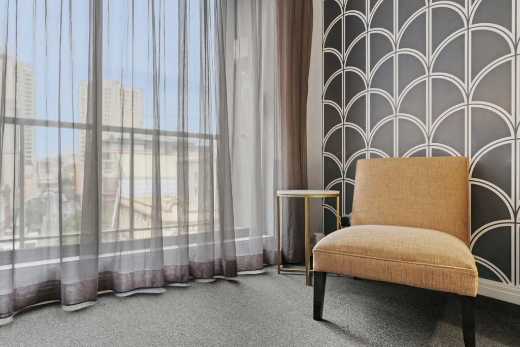 Boutique City Abode in Sydney - photo 9