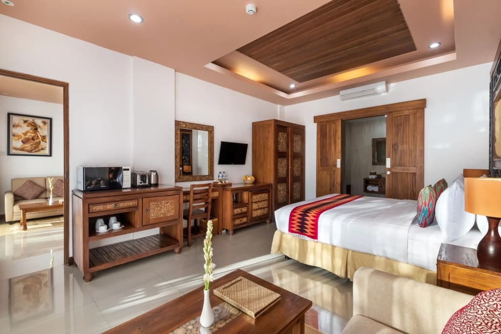 Mayura Ubud Retreat - photo 5