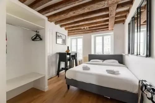 PARISRENTSTUDIO - photo 3