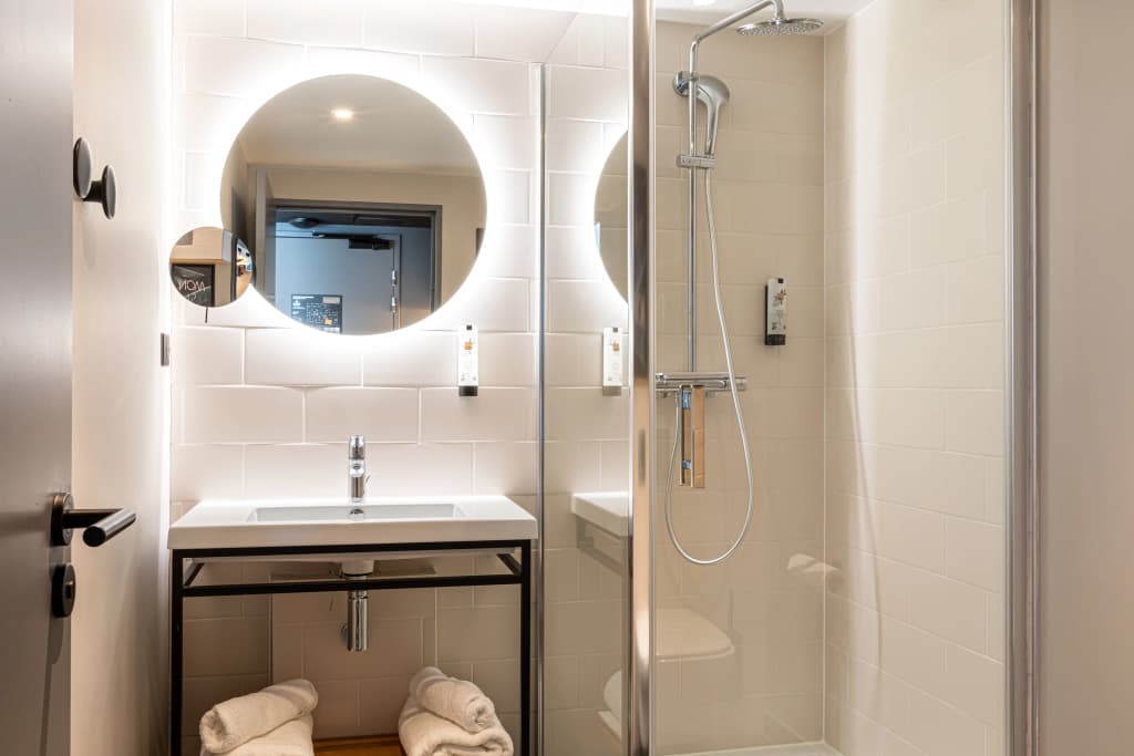 Best Western M-Treize Paris Asnieres - photo 7