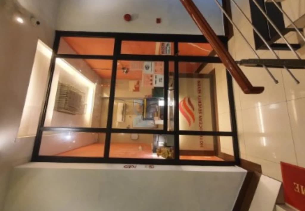 OYO 89837 Hotel Ocean 77 - photo 12