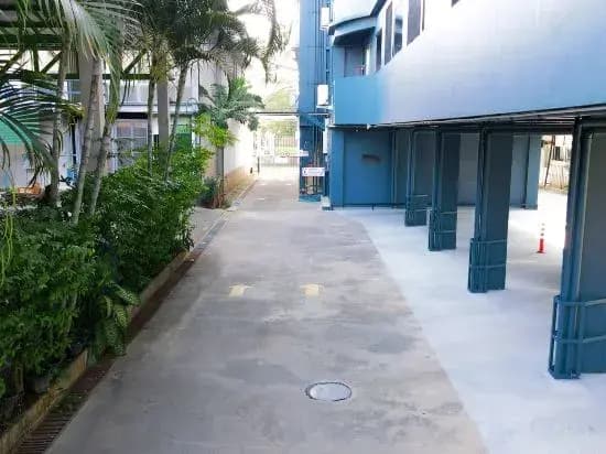 Watkethotel - photo 1