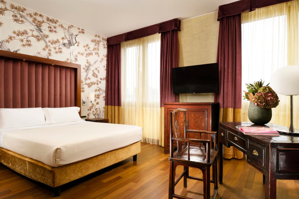 Enterprise Hotel - photo 5