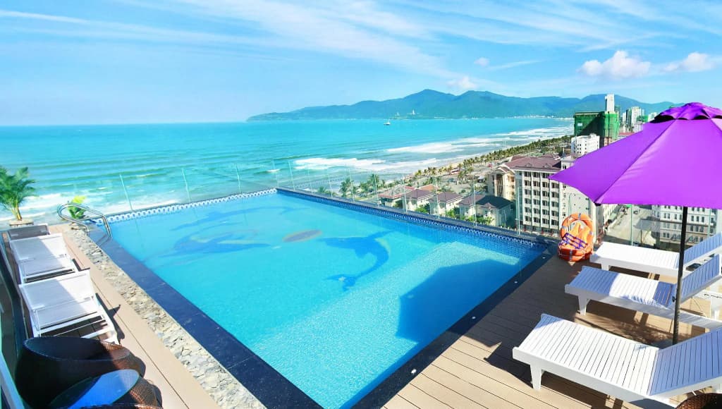 Alani Sea View Hotel - photo 20