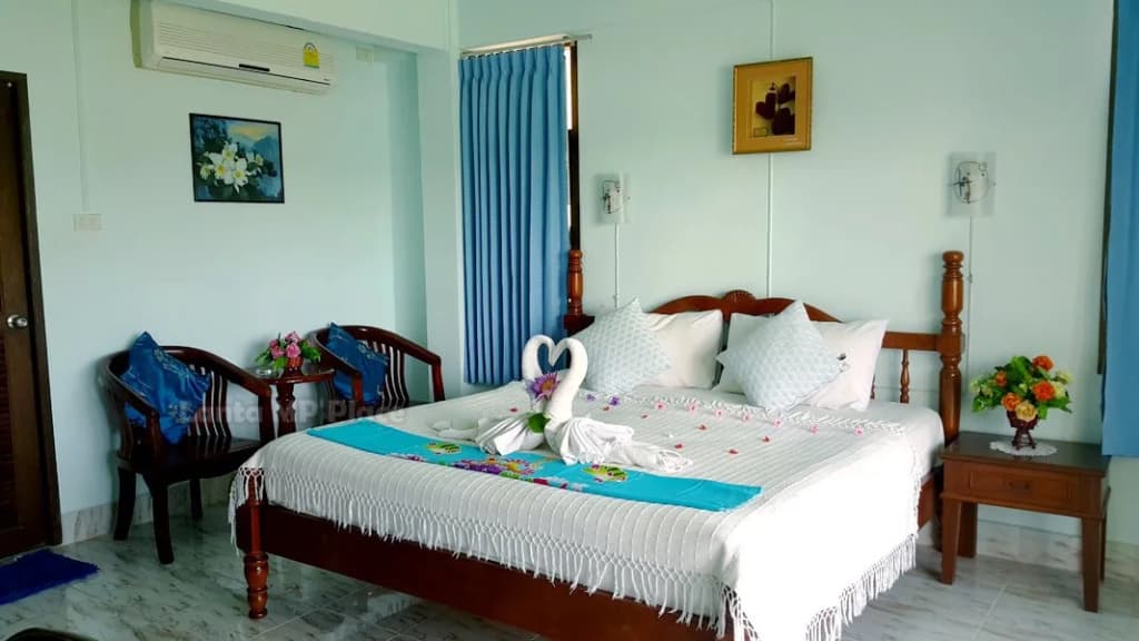 Lanta MP Place Hotel - photo 5