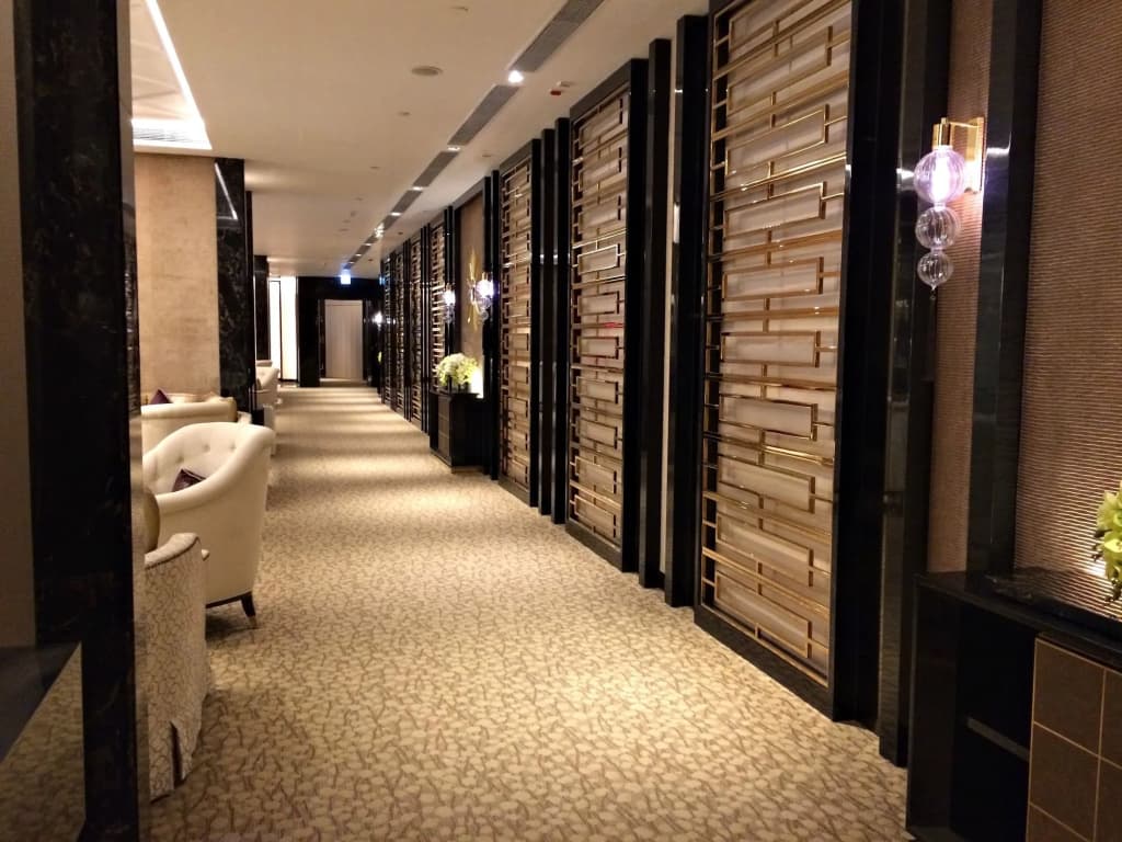 The Olympian Hong Kong - photo 9