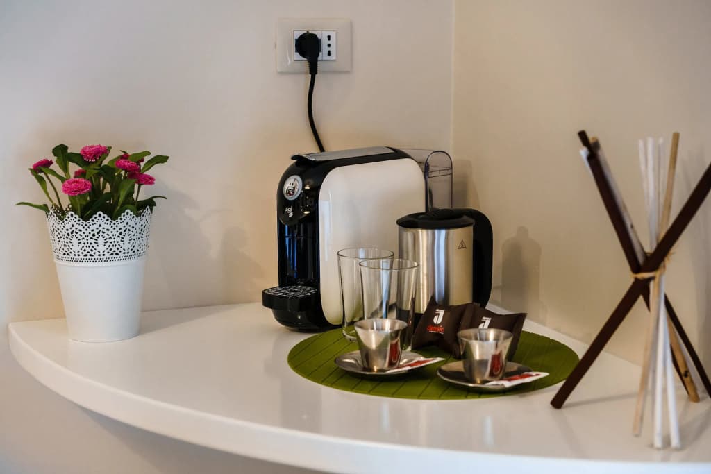 Guest House Grazioli - photo 10