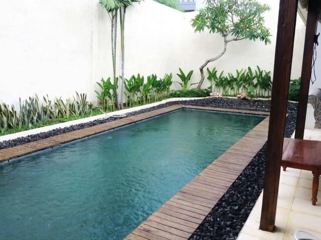 Joglo Villa - photo 1