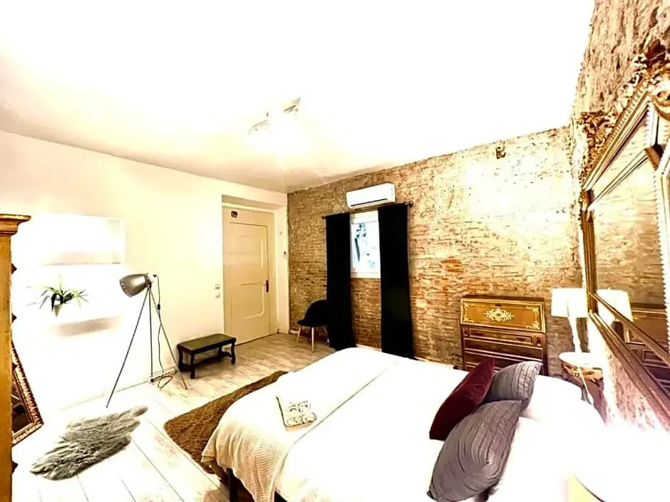 Erandi Ramblas Rooms - photo 28
