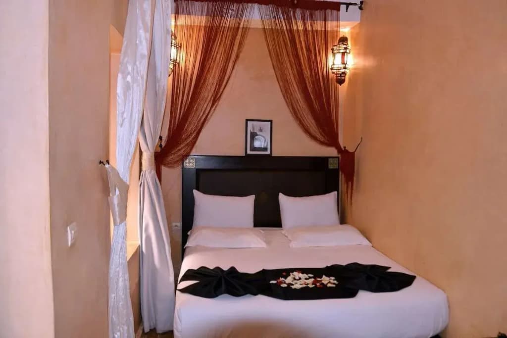 Riad La Rose du Désert - photo 18
