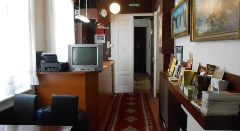 Hotel Pension Adria - photo 16