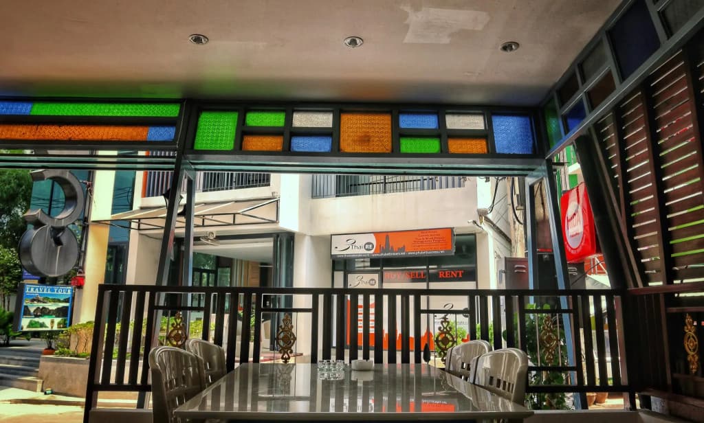We Chat Inn - photo 7