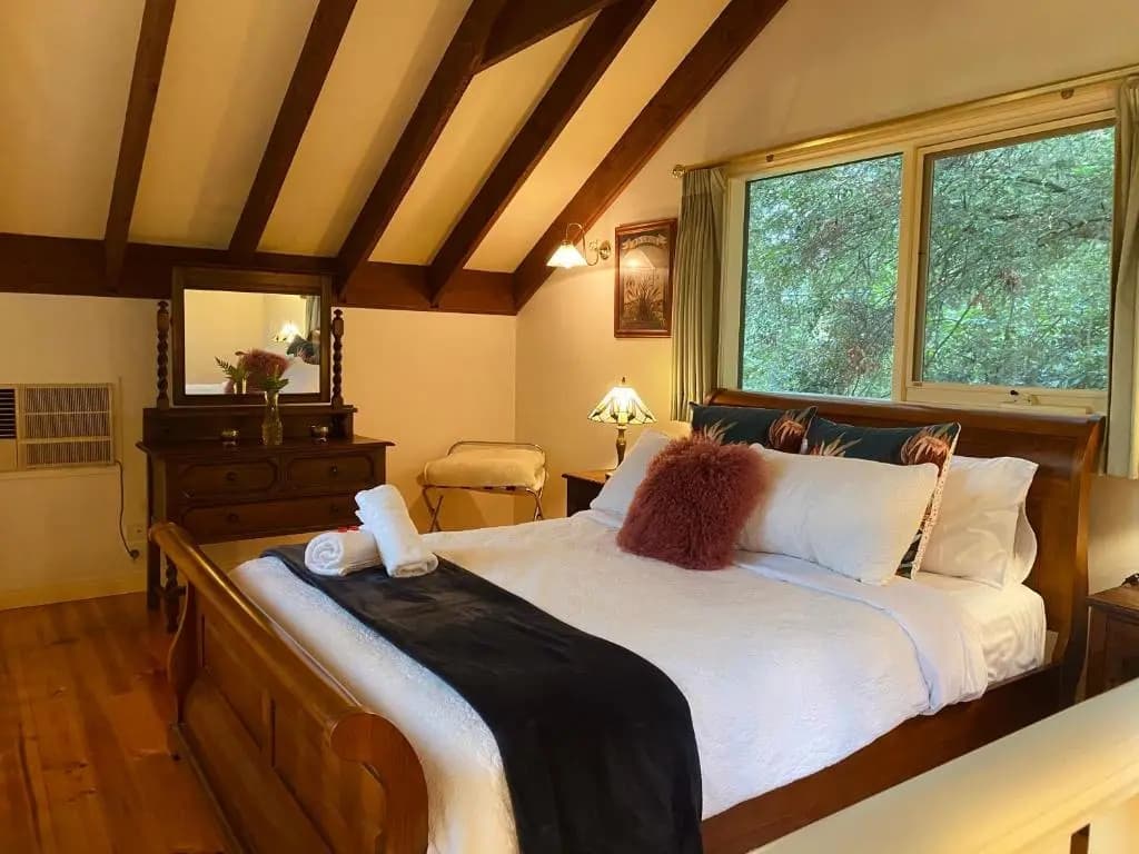 Cambridge Cottages Bed & Breakfast - photo 2