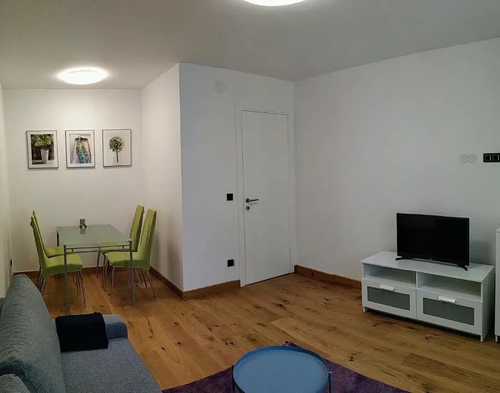 Cozy Nest Vienna Apartment - photo 2