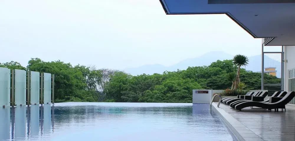 H2H Swiss Home - photo 9
