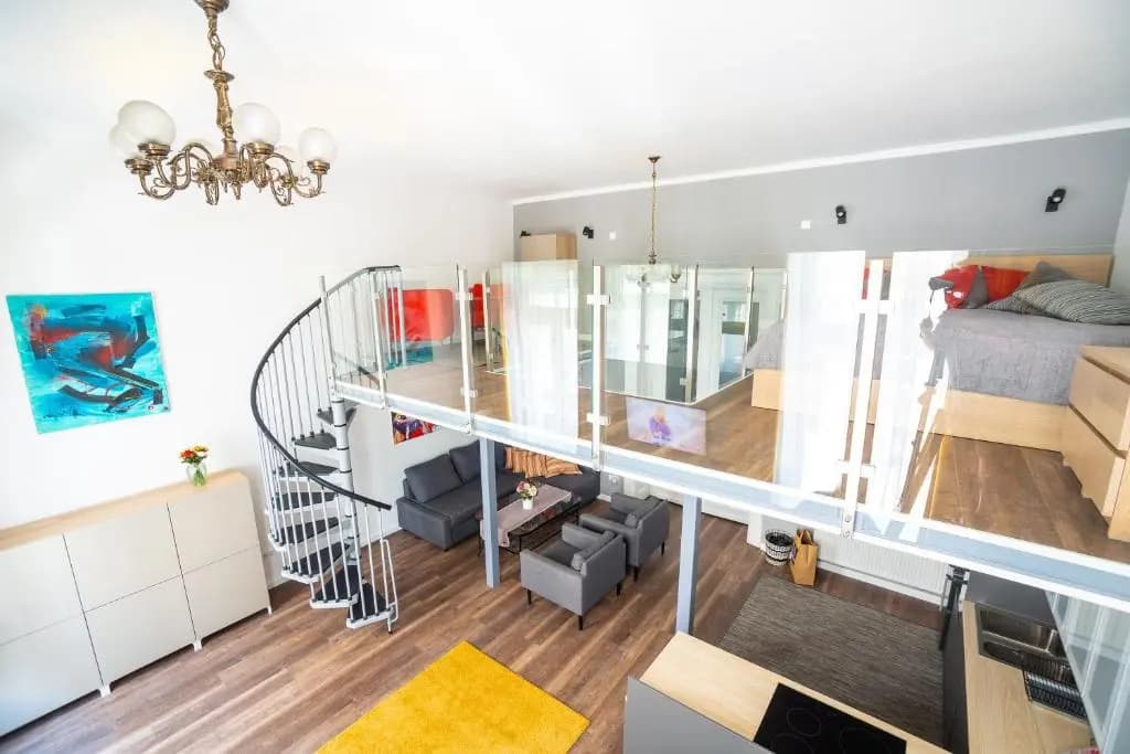 Budapest Kálvin Apartman 2020 - photo 11