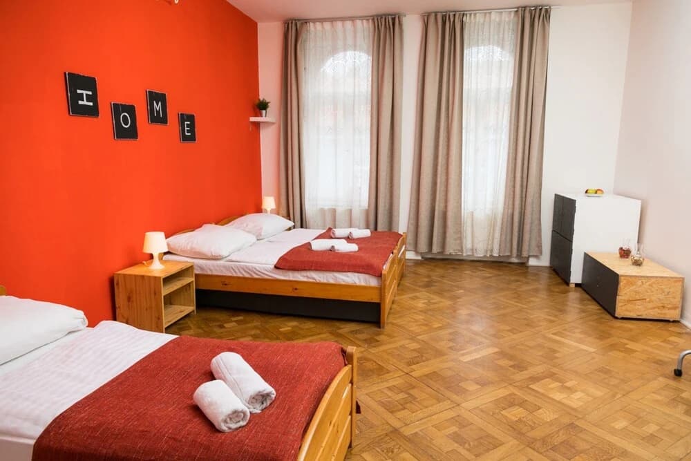 Welcome Apartments on Lublanska - photo 6