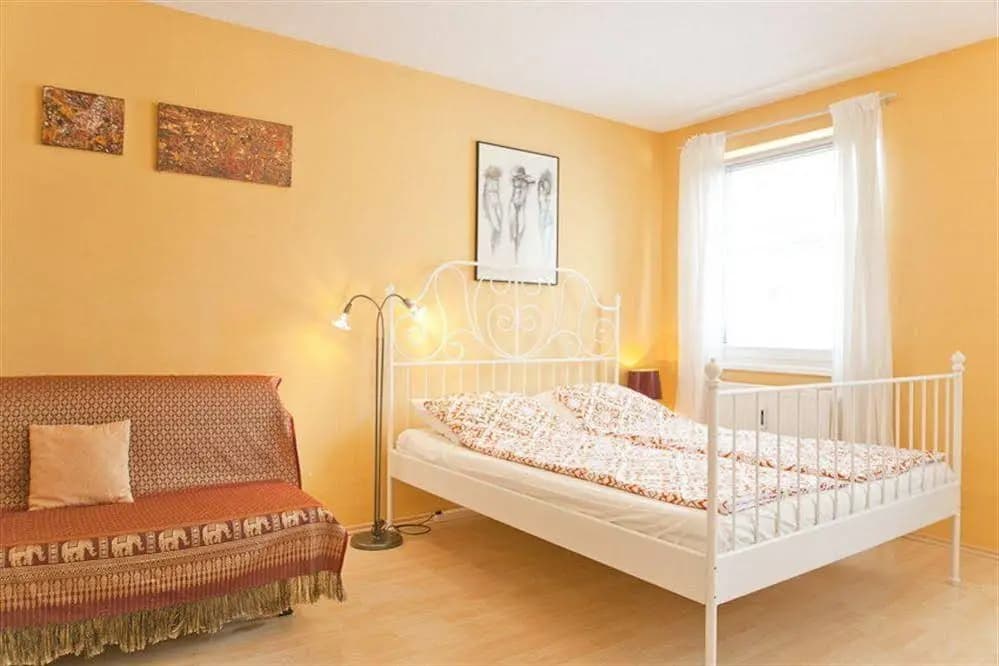 Opera Apartments Vienna - photo 5