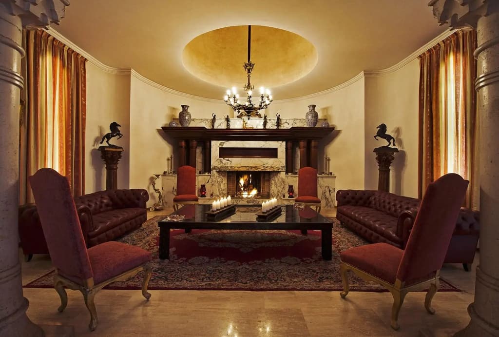 Palais Mehdi Guest house - photo 26
