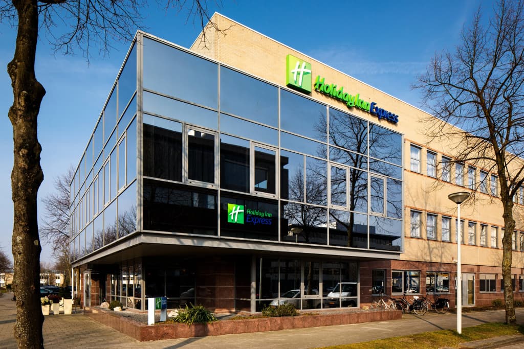 Holiday Inn Express Amsterdam - South by IHG - photo 1