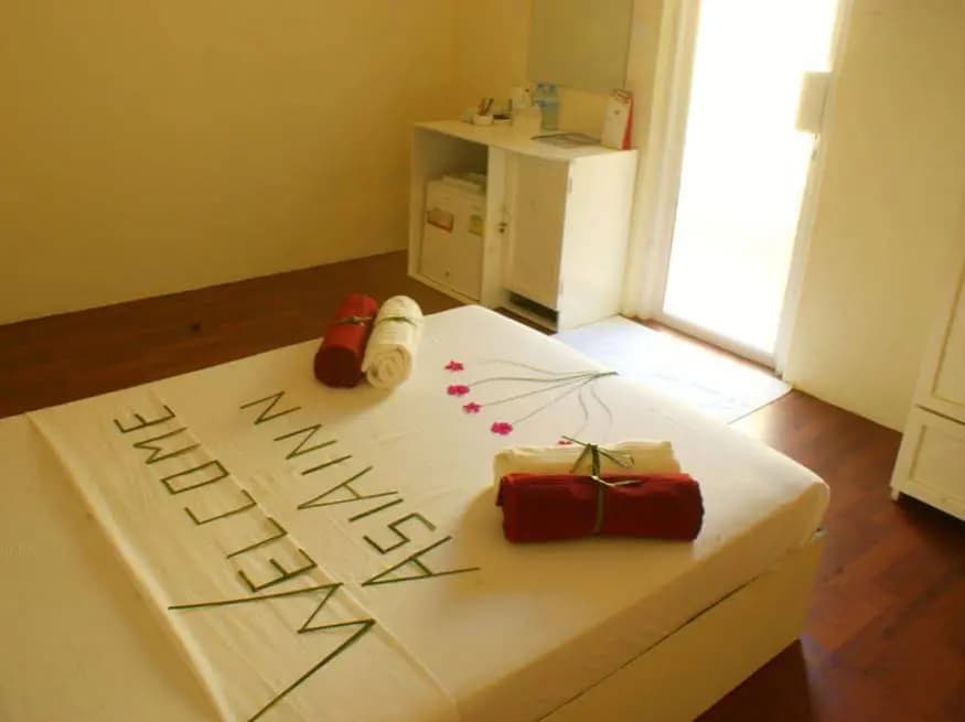Asia Inn Villa Retreat - photo 6