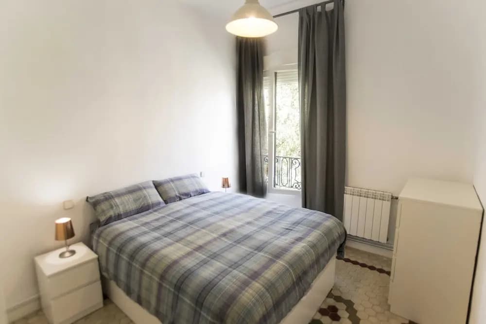 Alterhome Apartamento Palacio Real II - photo 4