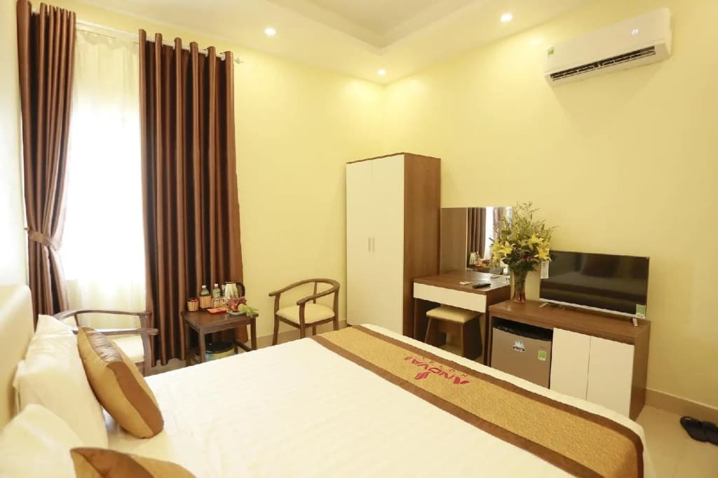 Anova 2 Hotel - photo 4