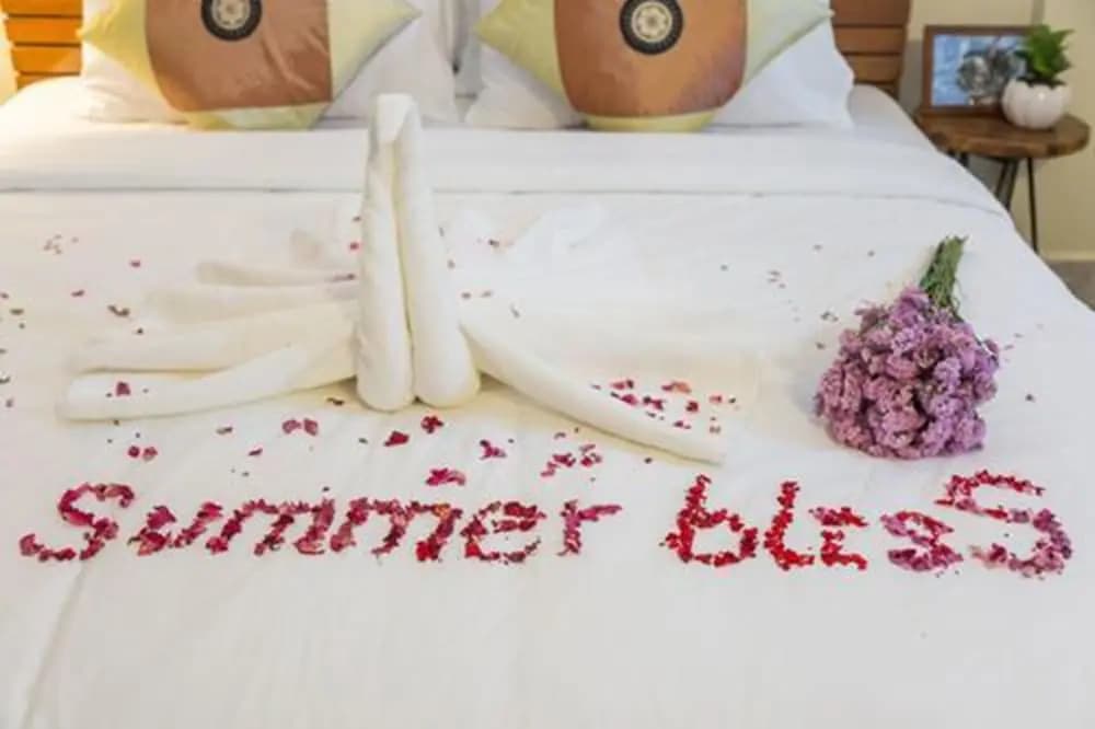 Summer Bliss Boutique & Spa - photo 3