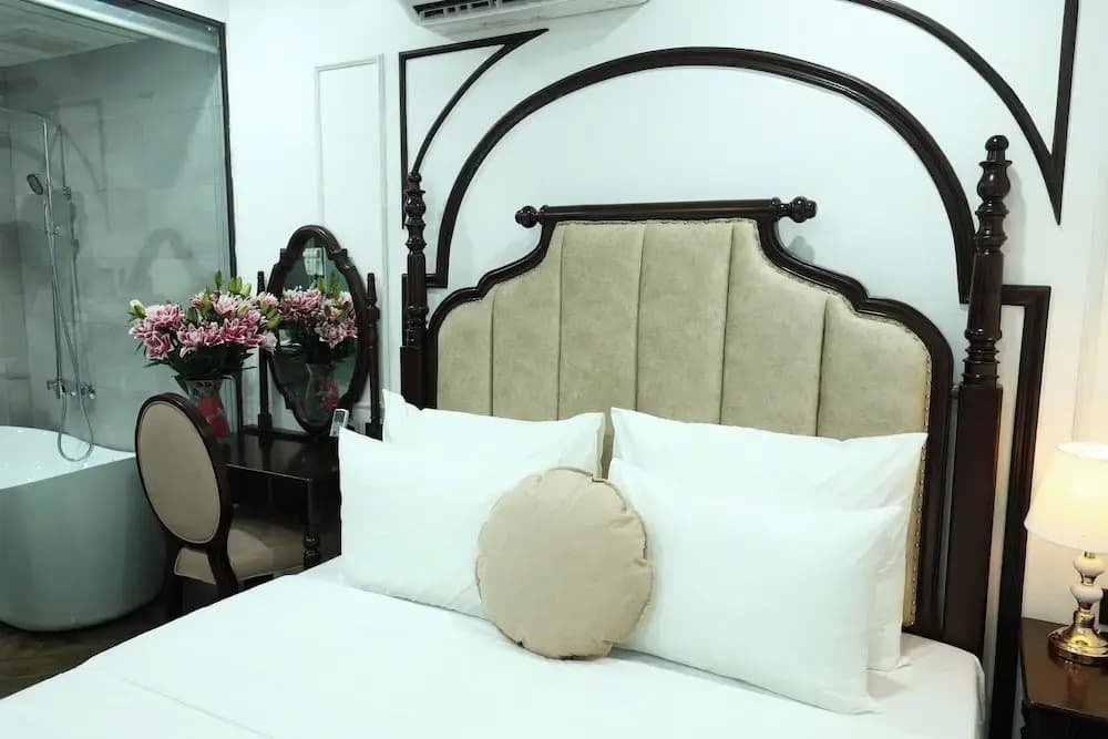 Royal Hotel Kangnam - photo 29
