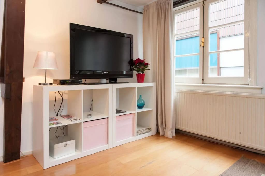City Studio Apartments - photo 2