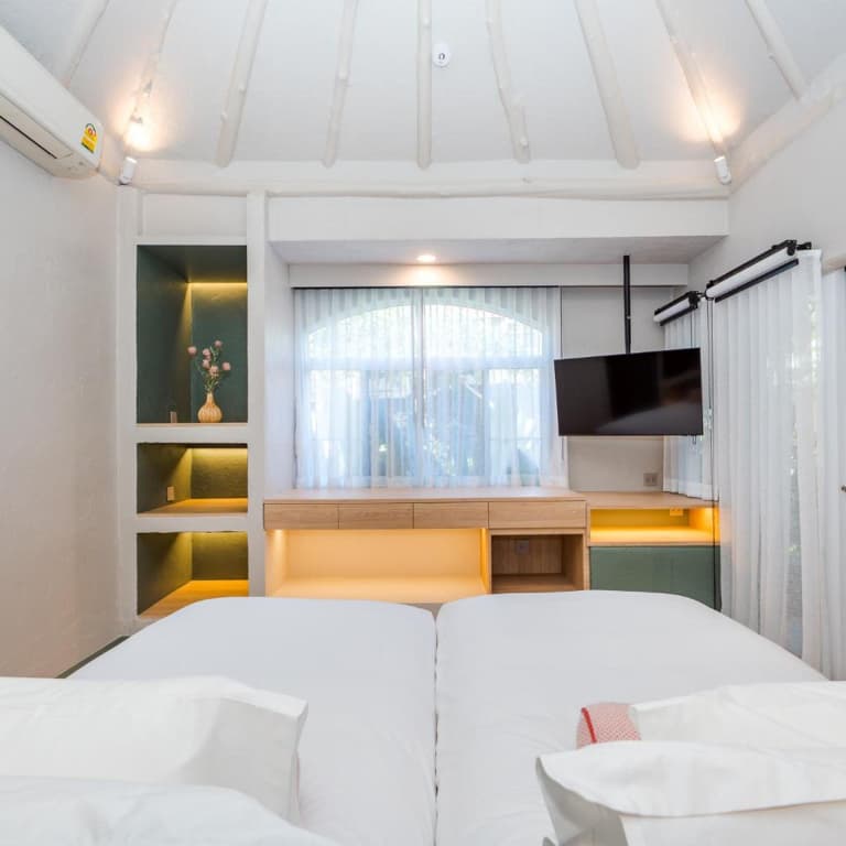 Davinia Resort Hua Hin - photo 48