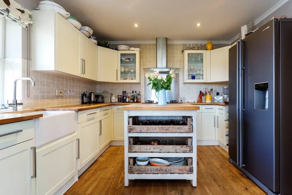 Nightingale Home - photo 11