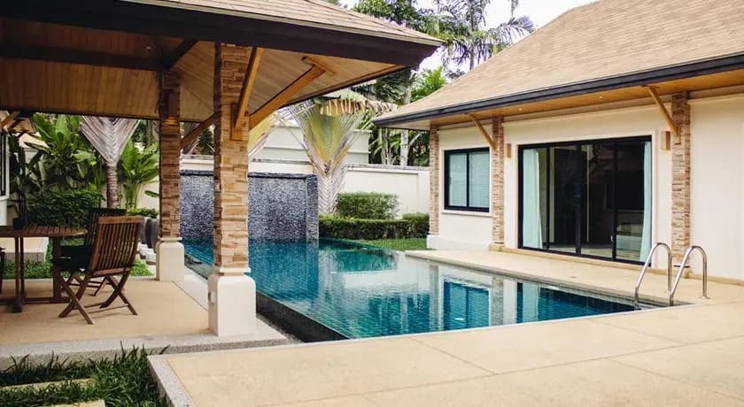 Villa Peata by TropicLook - photo 7