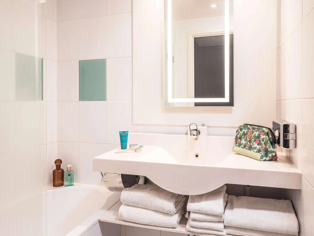Novotel Paris Vaugirard Montparnasse - photo 45