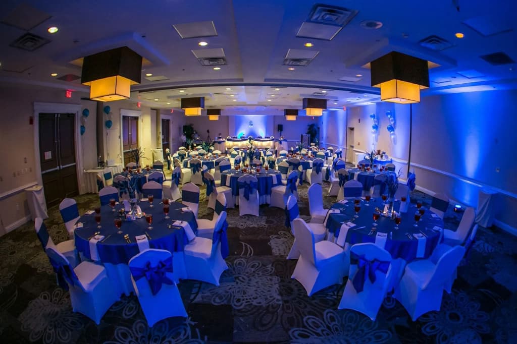 Holiday Inn Orlando East - UCF Area by IHG - photo 15
