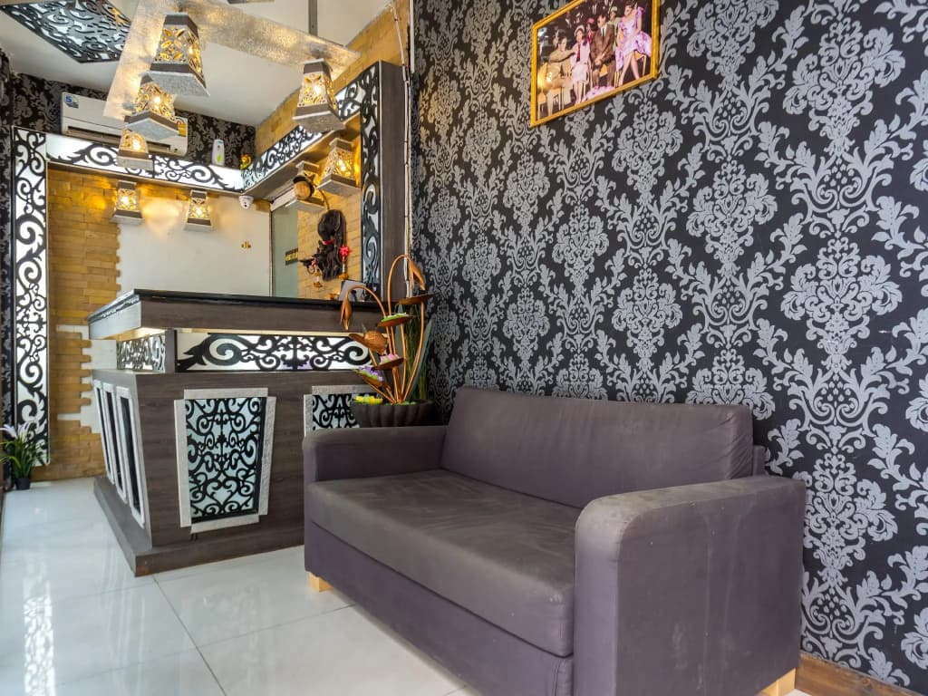 Harry's Suite - photo 2