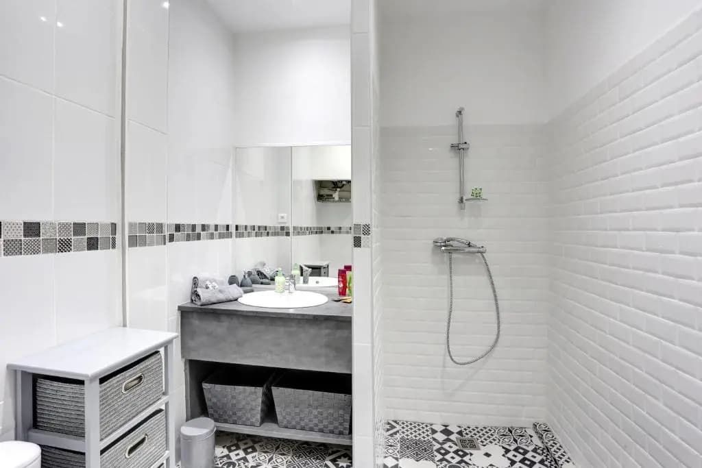Le Philibert - Splendid, 6 Bedrooms, 12p, All Renovated, Port, A/C - photo 8