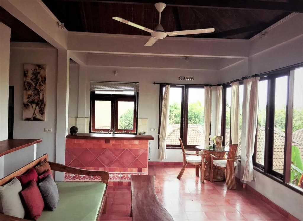 Matahari House Ubud - main photo