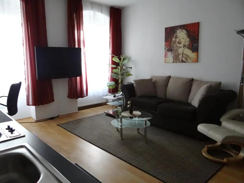 city-room Apartments Berlin - photo 2