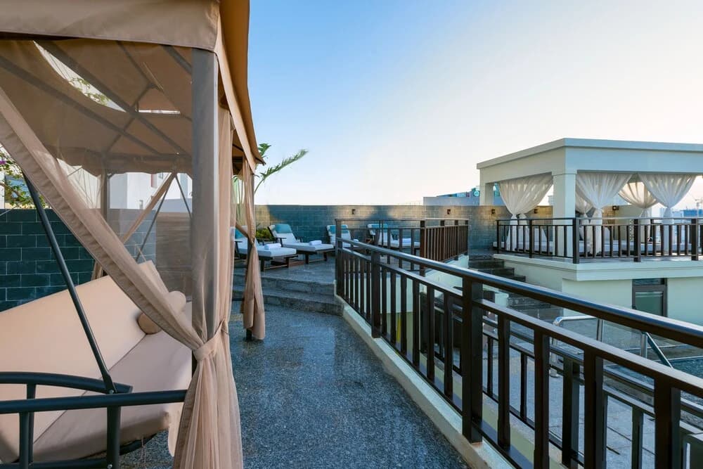 The Blossom House - Apartment for rent in Da Nang - photo 8