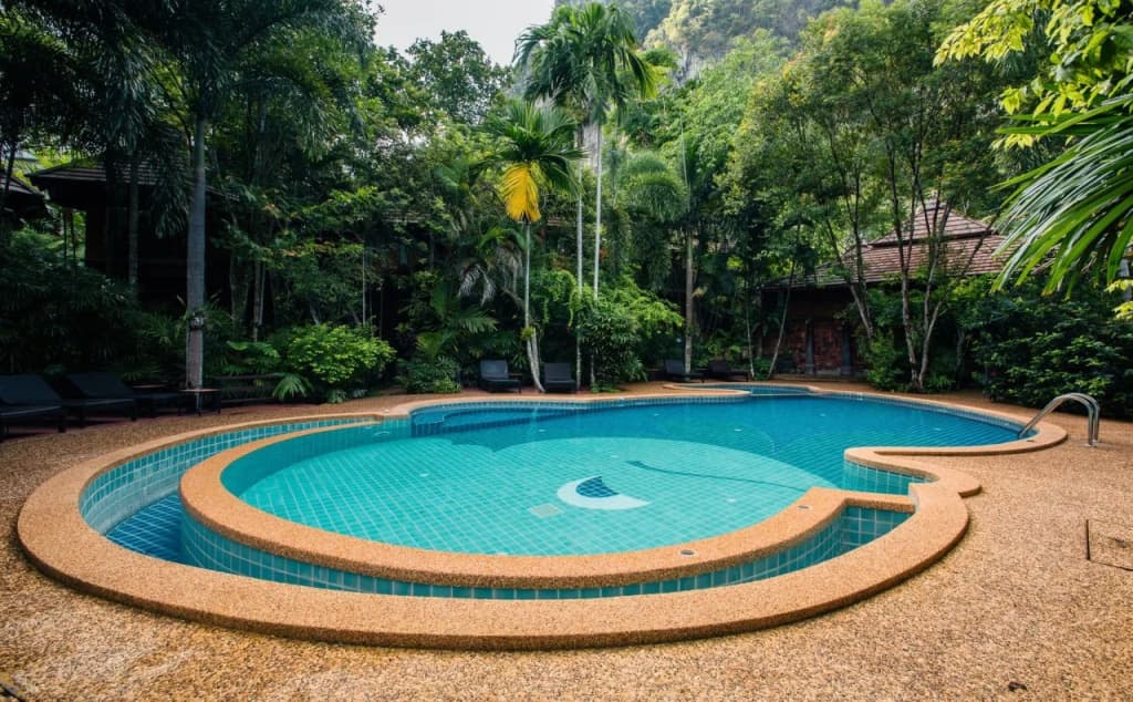 Phupha Aonang Resort and Spa - photo 14