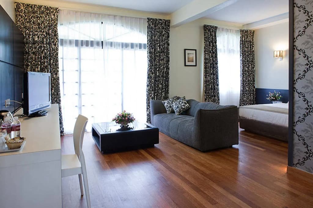 Strawberry Park Resort - photo 7