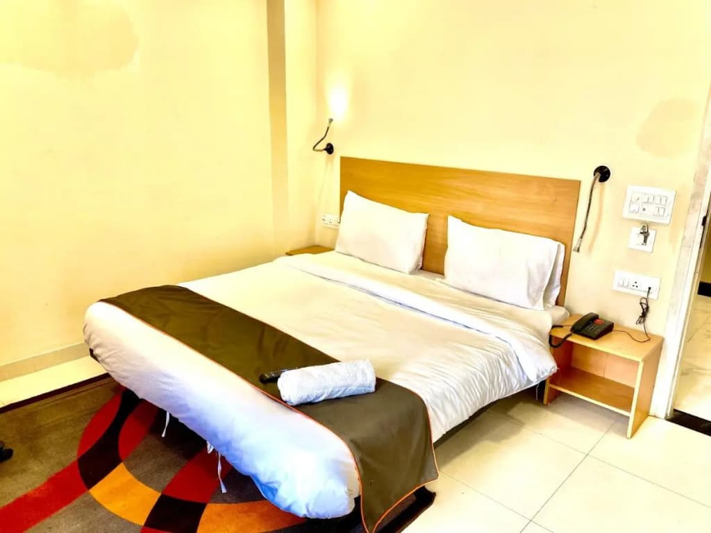 Hotel Fortune Home - photo 16