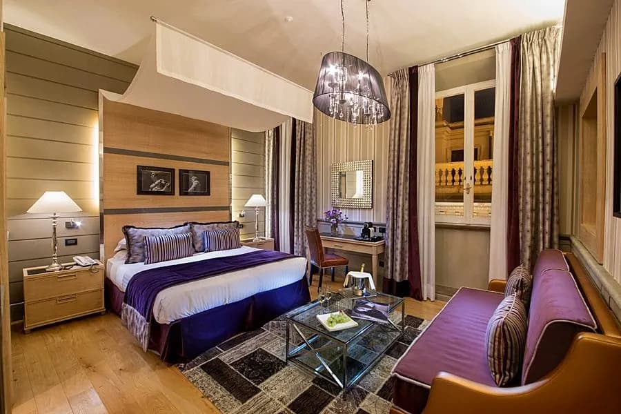 The Inn at the Spanish Steps Exclusive Collection - The Nest at The Spanish Steps - photo 4