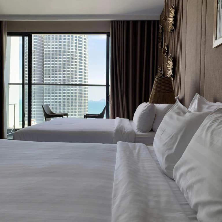 Virgo Hotel - photo 33